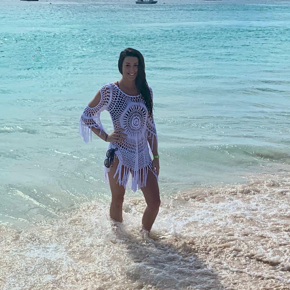 Meet your Posher, Kristen